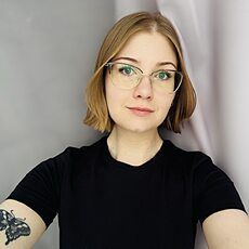 Фотография девушки Анастасия, 25 лет из г. Екатеринбург