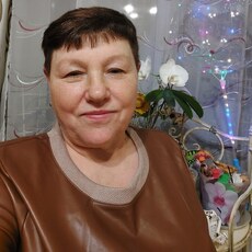 Фотография девушки Надежда, 61 год из г. Москва