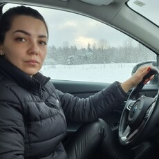 Фотография девушки Эсмирка, 37 лет из г. Омск