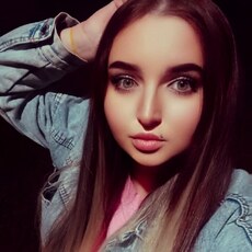 Фотография девушки Red Cherry, 27 лет из г. Тамбов