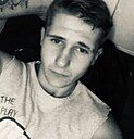 Даниил, 25 лет