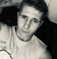 Фотография мужчины Даниил, 25 лет из г. Темрюк