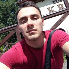 Фотография мужчины Олександр, 33 года из г. Бородянка