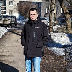 Фотография мужчины Анатолий, 44 года из г. Череповец