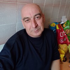 Фотография мужчины Сергей, 48 лет из г. Каменск-Уральский