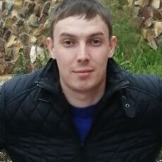 Фотография мужчины Дмитрий, 32 года из г. Пермь