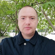 Фотография мужчины Александр, 45 лет из г. Екатеринбург