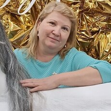 Фотография девушки Марина, 50 лет из г. Кемерово