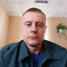 Фотография мужчины Алексей, 35 лет из г. Ярославль