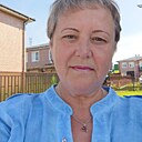 Наталия, 62 года