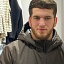 Мурад, 25 лет