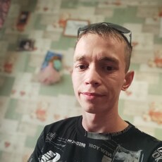 Фотография мужчины Федор, 28 лет из г. Муром