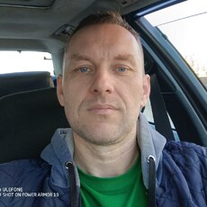 Фотография мужчины Александр, 42 года из г. Барановичи