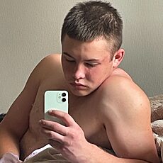 Фотография мужчины Егор, 22 года из г. Санкт-Петербург