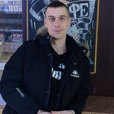 Фотография мужчины Сергей, 24 года из г. Барнаул