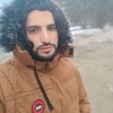 Фотография мужчины Mehran, 24 года из г. Екатеринбург