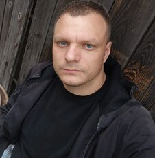 Фотография мужчины Евгений, 32 года из г. Москва