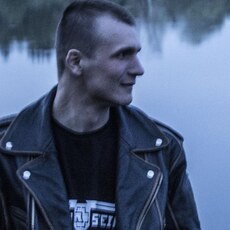 Фотография мужчины Александр, 36 лет из г. Алчевск