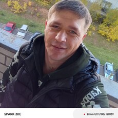 Фотография мужчины Егор, 36 лет из г. Барнаул