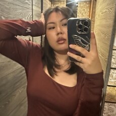 Фотография девушки Aruzhan, 24 года из г. Алматы
