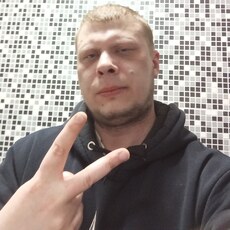 Фотография мужчины Yautja, 36 лет из г. Мичуринск