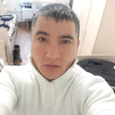 Фотография мужчины Данияр, 42 года из г. Шымкент