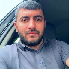 Фотография мужчины Алишан, 33 года из г. Алматы