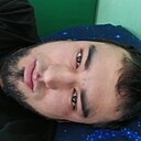 Арнолд, 24 года
