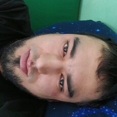 Фотография мужчины Арнолд, 24 года из г. Горно-Алтайск