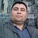 Абдувахоб, 35 лет