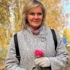 Фотография девушки Надежда, 47 лет из г. Тольятти