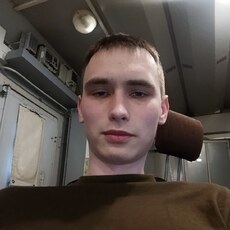 Фотография мужчины Станислав, 21 год из г. Архара