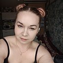 Аня, 38 лет