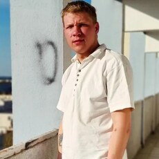 Фотография мужчины Oleh, 23 года из г. Гданьск
