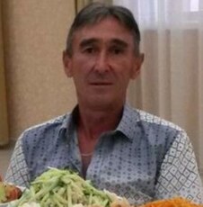 Фотография мужчины Гаваз, 59 лет из г. Челябинск