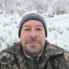 Фотография мужчины Алексей, 43 года из г. Талдыкорган