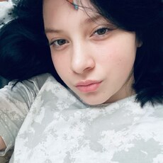 Фотография девушки Наташа, 20 лет из г. Лесосибирск