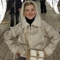 Фотография девушки Надежда, 36 лет из г. Краснодар