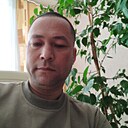 Одиноки Волк, 35 лет