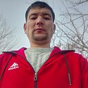 Сашка, 35 лет