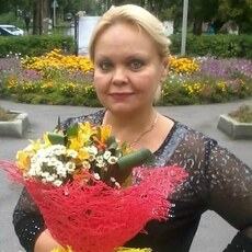 Фотография девушки Екатерина, 51 год из г. Пермь