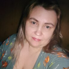 Оксана, 47 из г. Барабинск.