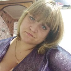Фотография девушки Татьяна, 34 года из г. Ленинградская
