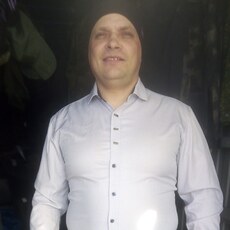 Фотография мужчины Григорий, 40 лет из г. Борисов