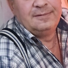 Фотография мужчины Андрей, 56 лет из г. Владимир