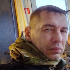 Фотография мужчины Геннадий, 49 лет из г. Новоаннинский