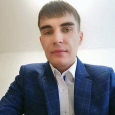 Фотография мужчины Рамиль, 34 года из г. Октябрьский (Башкортостан)