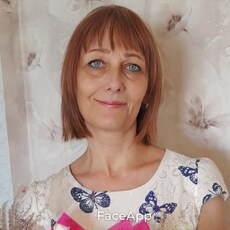 Фотография девушки Светлана, 56 лет из г. Белово