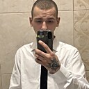Михаил, 20 лет