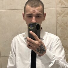 Фотография мужчины Михаил, 20 лет из г. Тамбов